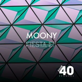 Moony – Fiesta