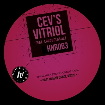 CEV’s – Vitriol