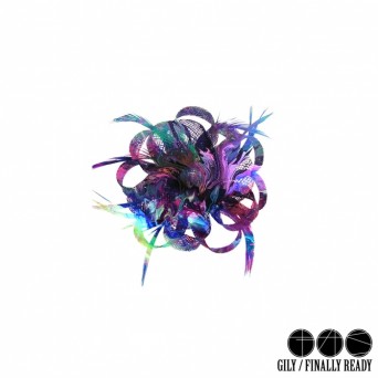 Gily – Finally Ready EP