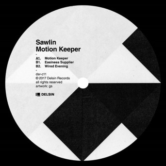 Sawlin – Motion Keeper