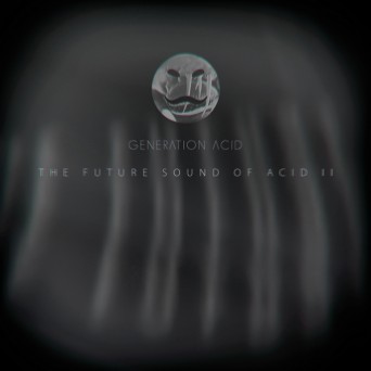 VA – The Future Sound Of Acid II