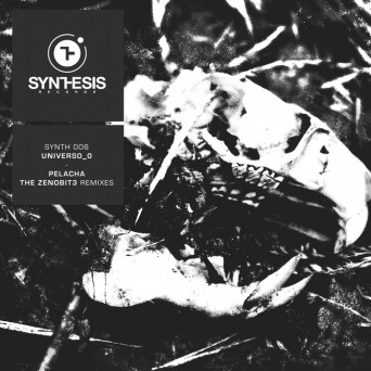 Pelacha – Universo_0