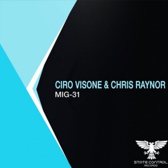 Ciro Visone & Chris Raynor – MiG-31