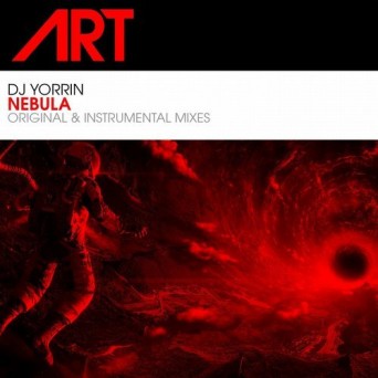 DJ Yorrin – Nebula