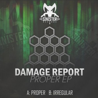 Damage Report – Proper