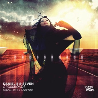 Daniel B & Seven – Crossroads