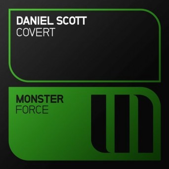 Daniel Scott – Covert