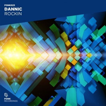 Dannic – Rockin