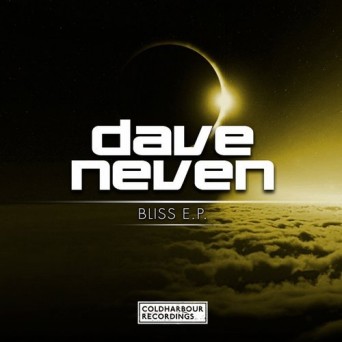 Dave Neven – Bliss EP