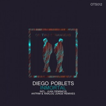 Diego Poblets – Inmortal