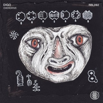 Digo – Overdrive