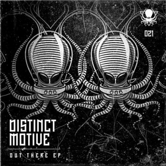 Distinct Motive – Out There