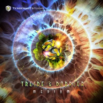 Doppler & Tresde – Medium