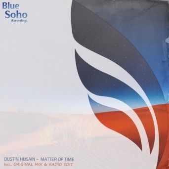 Dustin Husain – Matter Of Time