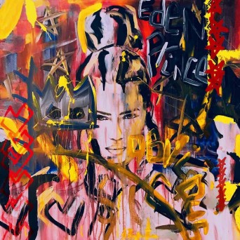 Eden Prince – Obvious (feat. Cassie)