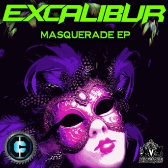 Excalibur – Masquerade