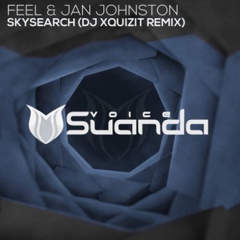 Feel & Jan Johnston – Skysearch (DJ Xquizit Remix)