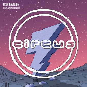 Flux Pavilion – Stain / Saxophone Doom