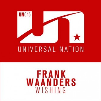 Frank Waanders – Wishing