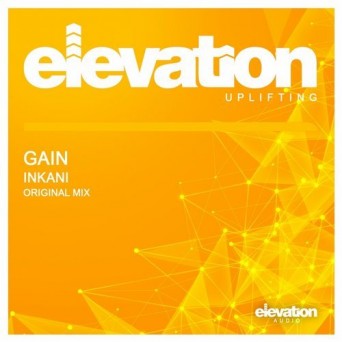 Gain – Inkani