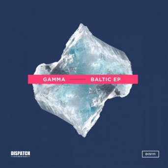 Gamma – Baltic EP