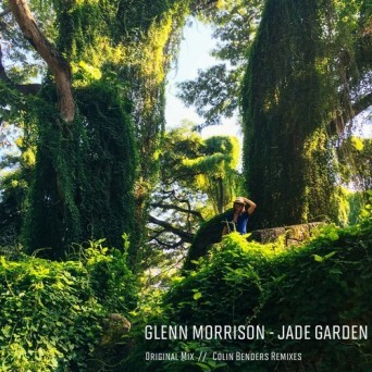 Glenn Morrison – Jade Garden