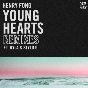 Henry Fong – Young Hearts (Remixes)
