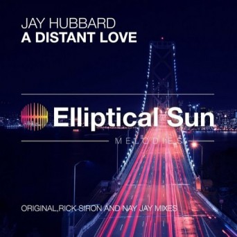 Jay Hubbard – A Distant Love