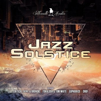 Silhouette Audio: Jazz Solstice