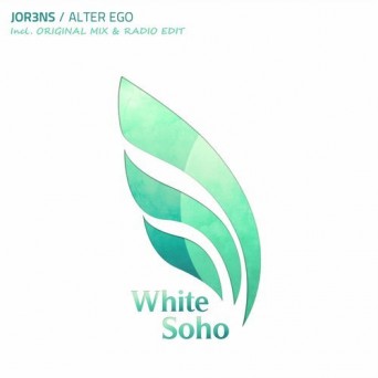 Jor3ns – Alter Ego