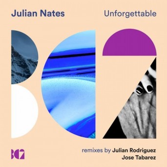 Julian Nates – Unforgettable