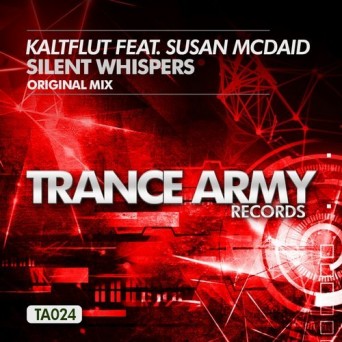 KaltFlut – Silent Whispers