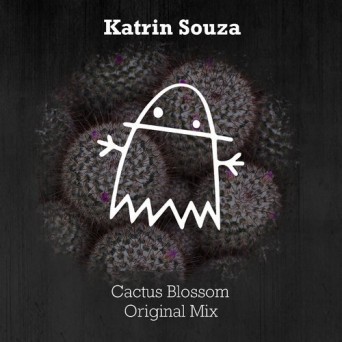 Katrin Souza – Cactus Blossom