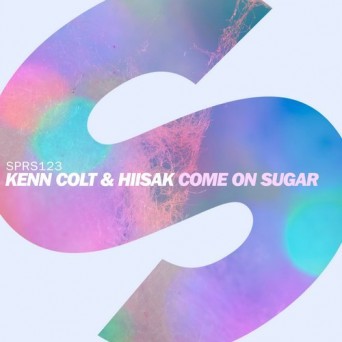 Kenn Colt & Hiisak – Come On Sugar