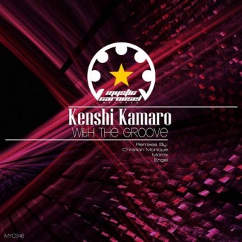 Kenshi Kamaro – With the Groove