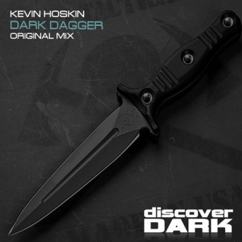 Kevin Hoskin – Dark Dagger
