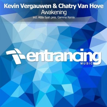 Kevin Vergauwen & Chatry Van Hove – Awakening