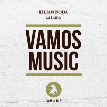 Kilian Noda – La Luna