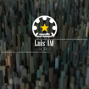 Luis AM – Hope