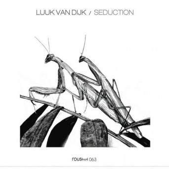 Luuk Van Dijk – Seduction
