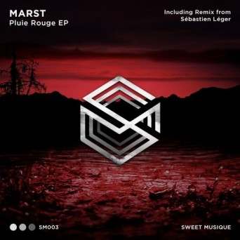 Marst – Pluie Rouge
