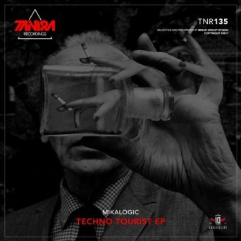 Mikalogic – Techno Tourist EP