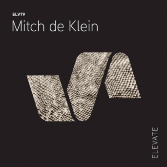 Mitch De Klein – Raptor EP