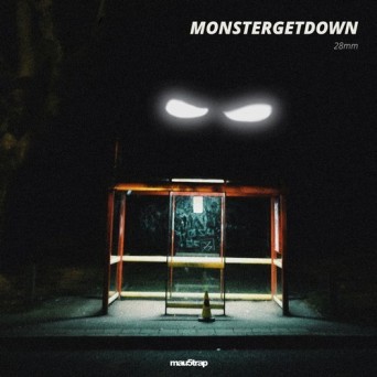 Monstergetdown – 28mm