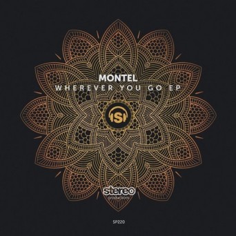 Montel – Wherever You Go