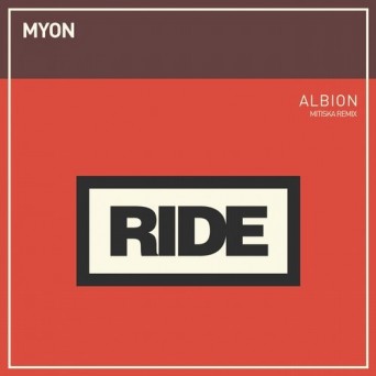 Myon – Albion (Mitiska Remix)