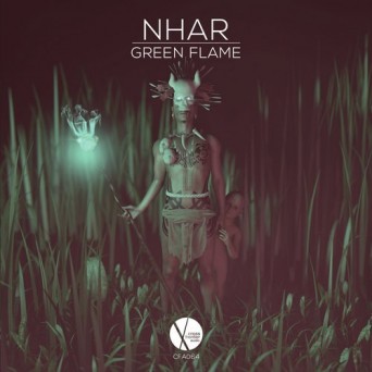 Nhar – Green Flame