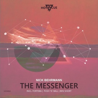 Nick Behrmann – The Messenger