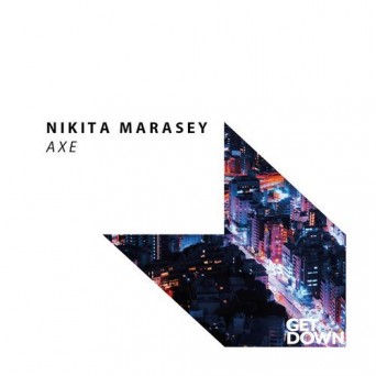 Nikita Marasey – Axe
