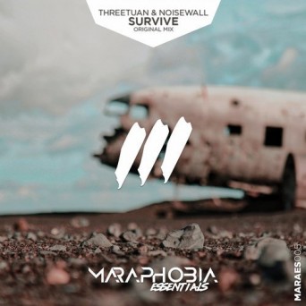 Noisewall – Survive